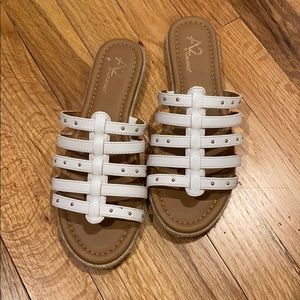 A2 by Aerosoles Sandals